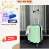 Vali Nhí size 16, Vali mini rẻ bền đẹp - Phù hợp đi công tác hoặc du lịch ngắn ngày 2H HỒ CHÍ MINH 3