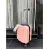 Vali Nhí size 16, Vali mini rẻ bền đẹp - Phù hợp đi công tác hoặc du lịch ngắn ngày 2H HỒ CHÍ MINH 5