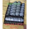Van Xả Nước Bể Bạt PVC Cao Cấp - Giá Rẻ 30000đ, Phi 34,42 kèm Gioăng Cao Su 6