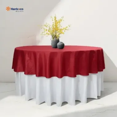 Váy Tạp Dề Kẹp Khăn Bàn Ăn Khách Sạn - Giảm 18% Chỉ 47520đ, Mua Ngay! 3