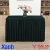 Váy Tạp Dề Kẹp Khăn Bàn Ăn Khách Sạn - Giảm 18% Chỉ 47520đ, Mua Ngay! 4
