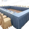 Váy Tạp Dề Kẹp Khăn Bàn Ăn Khách Sạn - Giảm 18% Chỉ 47520đ, Mua Ngay! 5