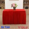 Váy Tạp Dề Kẹp Khăn Bàn Ăn Khách Sạn - Giảm 18% Chỉ 47520đ, Mua Ngay! 6