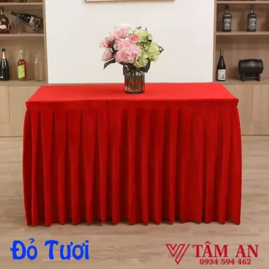 Váy Tạp Dề Kẹp Khăn Bàn Ăn Khách Sạn - Giảm 18% Chỉ 47520đ, Mua Ngay! 6