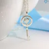 Vòng Tay Bạc Nữ 925 Chìa Khóa Tình Yêu Giảm Giá Còn 307000 Đồ Trang Sức Nữ Cao Cấp 1