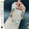 Vòng Tay Bạc Nữ 925 Chìa Khóa Tình Yêu Giảm Giá Còn 307000 Đồ Trang Sức Nữ Cao Cấp 3