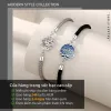 Vòng Tay Cặp Đôi Nam Châm Hình Trái Tim - Tình Yêu Đôi Lứa, Giá Chỉ 14500đ 5