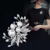 Vương Miện Kim Loại Unisex Chữ Thập - Phụ Kiện Quần Áo Nam Nữ - Giảm 20% còn 17917đ 3