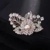 Vương Miện Kim Loại Unisex Chữ Thập - Phụ Kiện Quần Áo Nam Nữ - Giảm 20% còn 17917đ 5
