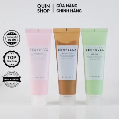 Xà Phòng Fayda Plankton 50g Centella Giảm Kích Ứng Da Mặt Tốt Chỉ 65899đ 1