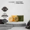 Xà Phòng Fayda Plankton 50g Centella Giảm Kích Ứng Da Mặt Tốt Chỉ 65899đ