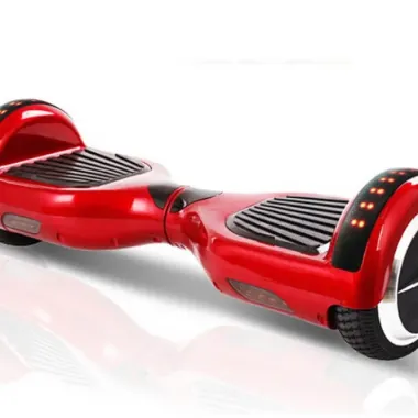 Xe Điện Cân Bằng Smart Balance 6.5 Inch Bluetooth Xoay 360° Tay Chống - Giảm 20% Giá Chỉ 1.642.000đ 6