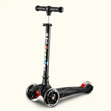 Xe Trượt Scooter Trẻ Em 2 Bánh LED Có Chân Trống Cho Bé 3-10 Tuổi Giá Rẻ 600k 6 Xe Trượt Scooter Trẻ Em 2 Bánh LED Có Chân Trống Cho Bé 3-10 Tuổi Giá Rẻ 600k 6
