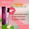 Xịt Thơm Miệng YOORA THOM Giảm 18% - Thơm Tin Tưởng Giao Tiếp Mỗi Ngày chỉ 85k 1