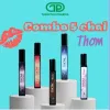 Xịt Thơm Miệng YOORA THOM Giảm 18% - Thơm Tin Tưởng Giao Tiếp Mỗi Ngày chỉ 85k