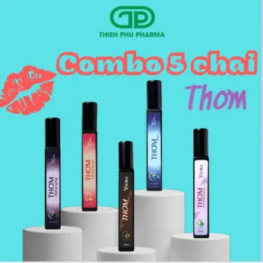 Xịt Thơm Miệng YOORA THOM Giảm 18% - Thơm Tin Tưởng Giao Tiếp Mỗi Ngày chỉ 85k Xịt Thơm Miệng YOORA THOM Giảm 18% - Thơm Tin Tưởng Giao Tiếp Mỗi Ngày chỉ 85k