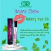 Xịt Thơm Miệng YOORA THOM Giảm 18% - Thơm Tin Tưởng Giao Tiếp Mỗi Ngày chỉ 85k 3