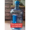 1 vỏ bình nước 5lit dùng cho cây nóng lạnh mini