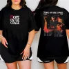 Áo Thun J Hope Tour 2025 - Giảm 21%! Kpop Sân Khấu Âm Nhạc Cotton Giá Rẻ