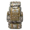 Balo Du Lịch Phượt Cao Cấp 80L PUBG Công Suất Lớn Giá Rẻ BL104 Chỉ 399k