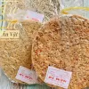Bánh Đa Tép Tây Ninh Giảm Giá - 10 Cái Chỉ 40850đ - Bánh Đa Mè Dừa Ngon Béo Giòn
