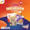 Bánh Ép Huế Chính Gốc Giảm 21% - Combo Thơm Ngon Giòn Rụm Đặc Sản Cố Đô Chỉ 81k