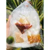 Bánh Tráng Phơi Sương Sa Tế Muối Hạt To - Giảm 27% còn 55.000đ/5 Bịch, Mua Ngay!