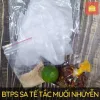 Bánh Tráng Sa Tế Muối Nhuyễn Dẻo Ngon Giảm Giá Còn 87400đ