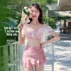 Bikini Nữ Kín Đáo Dễ Thương - Đồ Tắm Đẹp Giá Sốc 118750đ Giảm Từ 143688đ