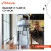 Bình Đựng Nước 2L Cute Chất Liệu Nhựa Cao Cấp Có Vạch Tiện Dụng Giá Rẻ 41k Thay Vì 51k