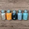 Bình Giữ Nhiệt 300ml SU304 Cao Cấp Giá Rẻ Quai Xách Tiện Lợi Dùng 4 Mùa Chỉ 47516đ
