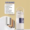 Bình Giữ Nhiệt Boss 1200ml Inox 316 Chất Lượng Cao Giảm Giá