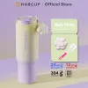 Bình Giữ Nhiệt Harcup 900ml Thép Không Gỉ 304 Chất Lượng Cao Giảm Giá 160k