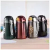 Bình Giữ Nhiệt Hình Gấu 300ml Cao Cấp - Giảm Giá Còn 81250đ