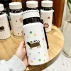 Bình Giữ Nhiệt Hoạt Hình 800ml/1000ml Có Quai Xách - Giảm 20% Chỉ 75900Đ