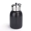 Bình Giữ Nhiệt Inox 304 300ml Màu Đen Giá Rẻ Chỉ 56200đ - LAIMAX LS1-0843-145
