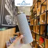 Bình giữ nhiệt INOX304 610ML đính đá sang trọng - Giảm giá còn 154990đ