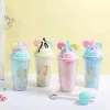 Bình Nước 2 Lớp Giữ Nhiệt Hình Kem Cute - Giảm 30% chỉ còn 99000đ