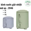 Bình Nước Giữ Nhiệt Cao Cấp Việt Nhật 3946 Tiện Lợi Giá Rẻ Chỉ 178k