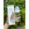 Bình sữa thủy tinh Dolphin 120ml/240ml giá rẻ chỉ 80k - Cổ hẹp an toàn cho bé