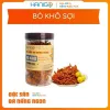 Bò Khô Xé Sợi Mềm Hanigo Đà Nẵng - Khô Bò Ngon Giảm Giá Chỉ 83k