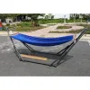 Bộ Võng Xếp Người Lớn Phi 32 Chịu Lực 200kg - Khung Có Túi Đựng - Giảm Giá 349600 VND