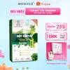 Bột Cần Tây Sấy Lạnh Đà Lạt Farm Giảm Cân, Làm Đẹp Da, Thanh Lọc 500g Giá Tốt