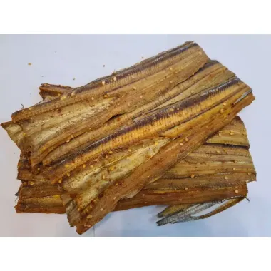 Cá hố tẩm Nha Trang nhà làm ngon 500g - Giảm giá chỉ 110k từ 135k