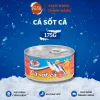 Cá Sốt Cà Halong Canfo 175g Giá Rẻ 17199đ - Món Ăn Ngon Tiện Lợi