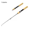 Cần Câu Đá Fudeshe Gấp Gọn - Mùa Đông Giá Rẻ Chỉ 46970đ Giảm Từ 61061đ