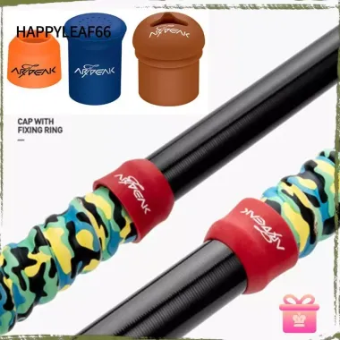 Cần Câu Tay Cầm HappyLeaf Bảo Vệ Màu Sắc - Giảm 7000đ, Chỉ 25596đ