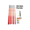"Cần Đài Hỏa Lôi 4H Thu Gọn 40cm - Chiết Giảm 70000 VND, Dành Cho Không Gian 1m8 - 3m6"