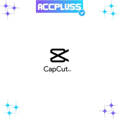 Capcut Pro Nâng Cấp 6 Tháng Từ Mail - Giảm Giá Còn 600k Thay Vì 768k