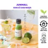 Chai Nhựa Tròn Vuông Đa Kích Thước 30-120ml Kèm Nắp - Giảm 15% Chỉ 99.000đ/100 Chiếc